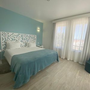 Habitación con Cama King